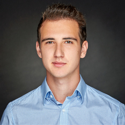 Yannick Haussmann