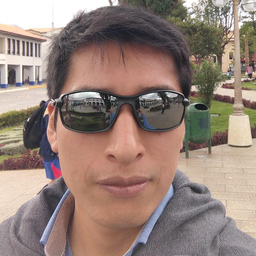 Ing. Roy Tuncar