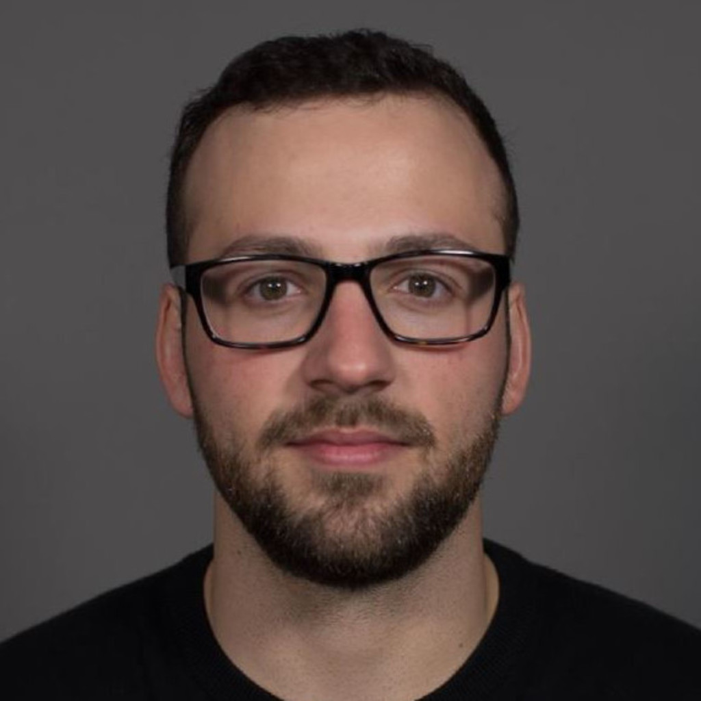 sven schnell - Maschinenbau - Hochschule für Technik der FHNW | XING