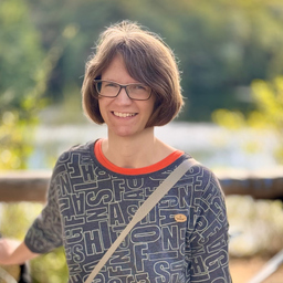 Lisa-Maria Dörr