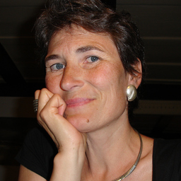 Karin Scherrer