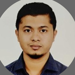 Sampad Tarafder