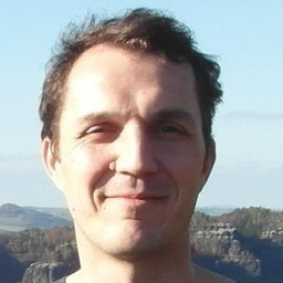 Dr. Michael Hampel