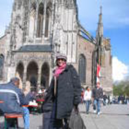 Marie LOMBARDI