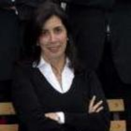 Desiree del Carpio