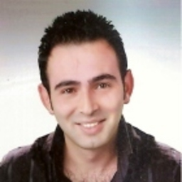 Cengiz Alkan