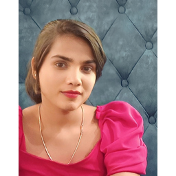 Anupama K R