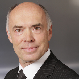Ronald Behrmann