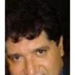 Raul Garduño