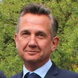 Rolf Jablonka
