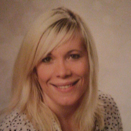 Susann Balazs