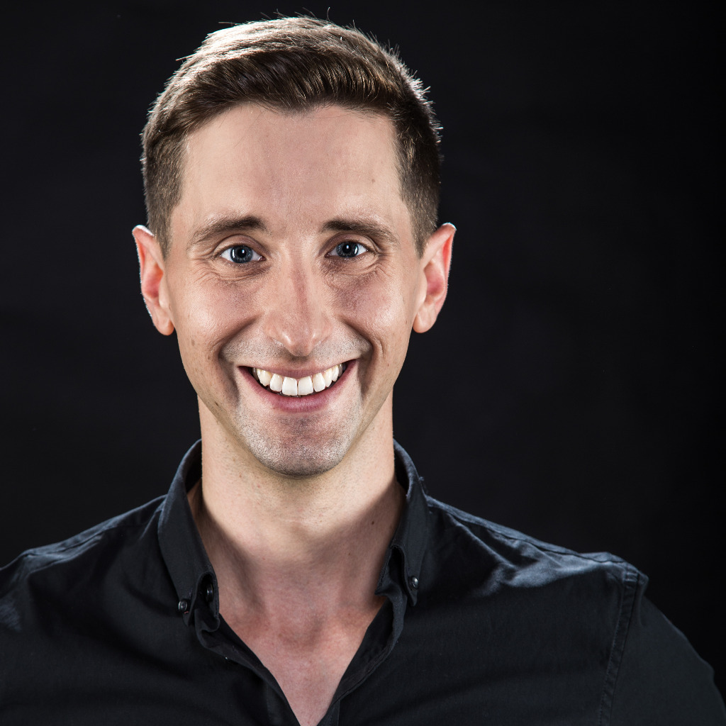 Bauer Chief Improvising Officer Ludwig Bauer