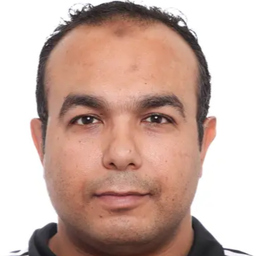 Mohammed   Sakr