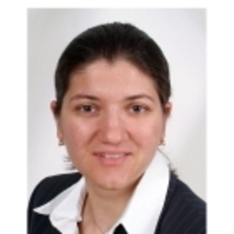 Galina Sandoulova