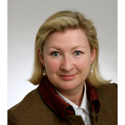 Eva Hohenberg