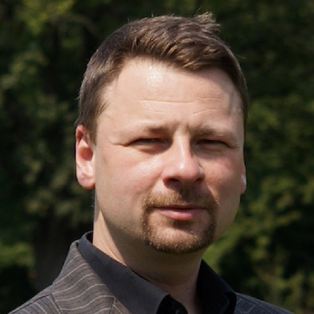 Petr Markovic Chief Marketing Officer (CMO) eM Client XING