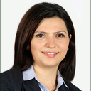 Anna Kirakosyan