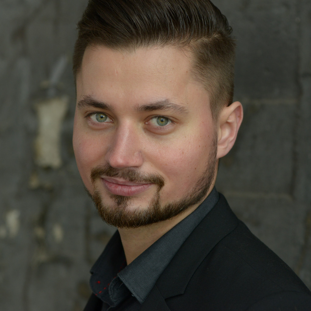 Dennis Tennstedt Build Management Engineer & Master Scheduler Rolls