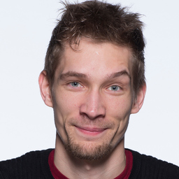 Florian Pfeil