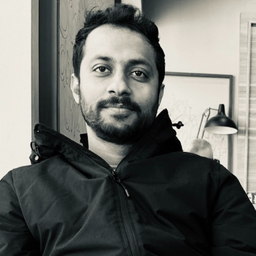 Avijit Paul