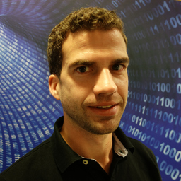 Tobias Weber