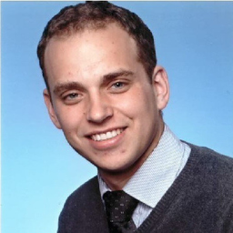 Profilbild Ferdinand Rommel