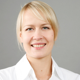Profilbild Maria Riedner