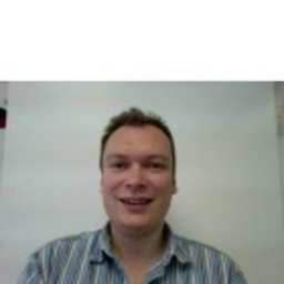 Paul Jarratt's profile picture