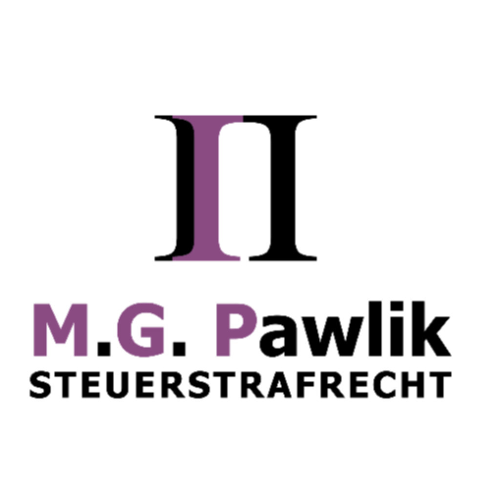 Social Media Profilbild Martin G. Pawlik München