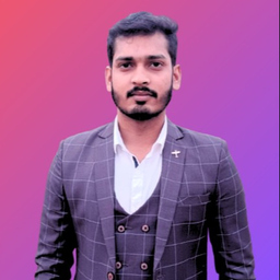 Mishal Sharma