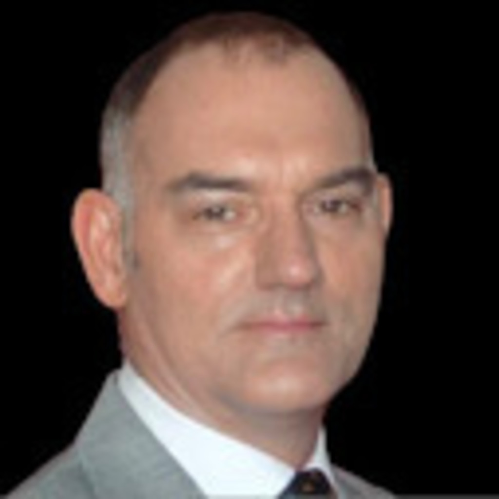 Daniel Butler Consultant Melbourne s.r.o. XING