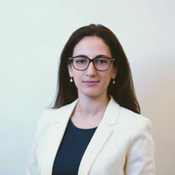Natia Vashakidze