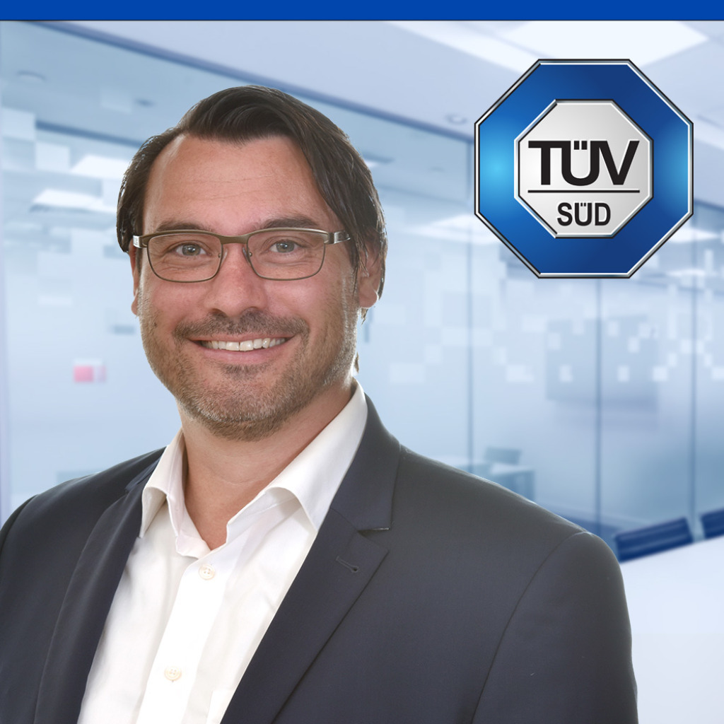 Harald Lerch - Leiter TSC Gebiet Offenburg - TÜV SÜD Auto Service GmbH ...