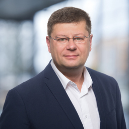 Michael Grunwald