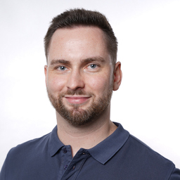 Patrick Lange's profile picture