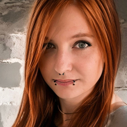 Meike Gaspar