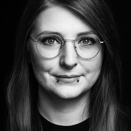 Meike Gaspar