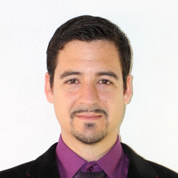 Alfredo Garrido García