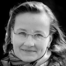Dr. Anke C. Seidel