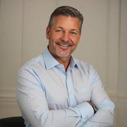Andre van Rüth