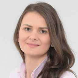 Ramona Kovacs