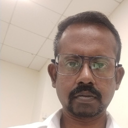 vivek peries