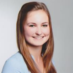 Ricarda Mirsberger