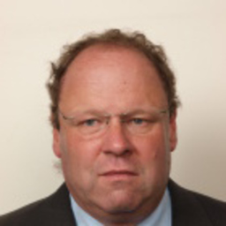 Hansjörg Markus Klemp