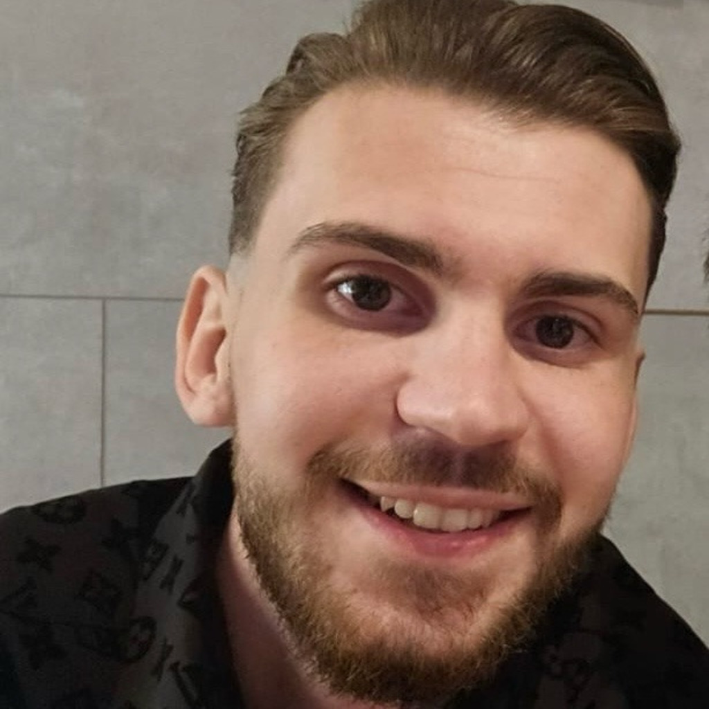 Leon Schmitz Disponent Straßentransport DACHSER SE XING