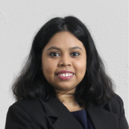 Shreya Bose
