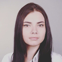 Sabina Vyshniakova