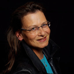 Frauke Hödel