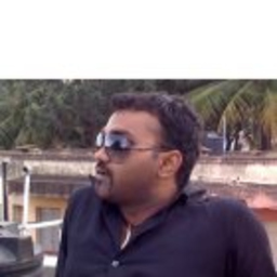 Sandeep Jagannath