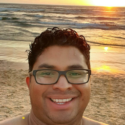 Darwin Pavon